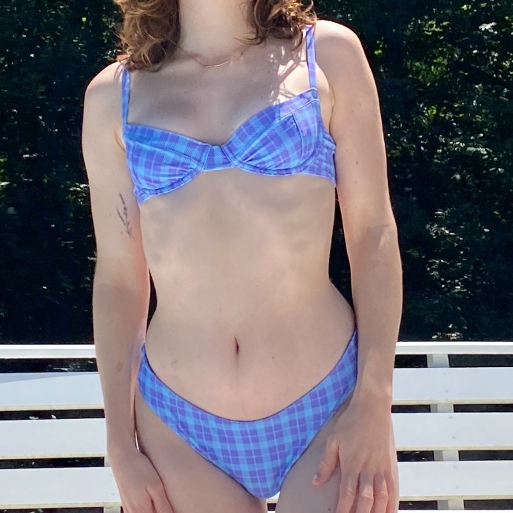 Miaou bikini set